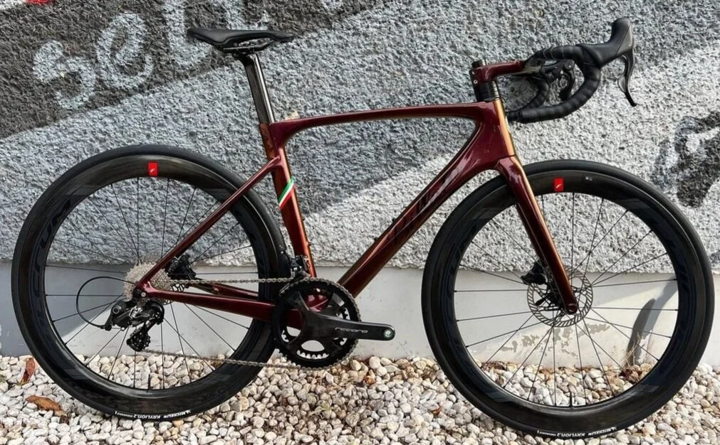 SuperStrada — Billato BIKES
